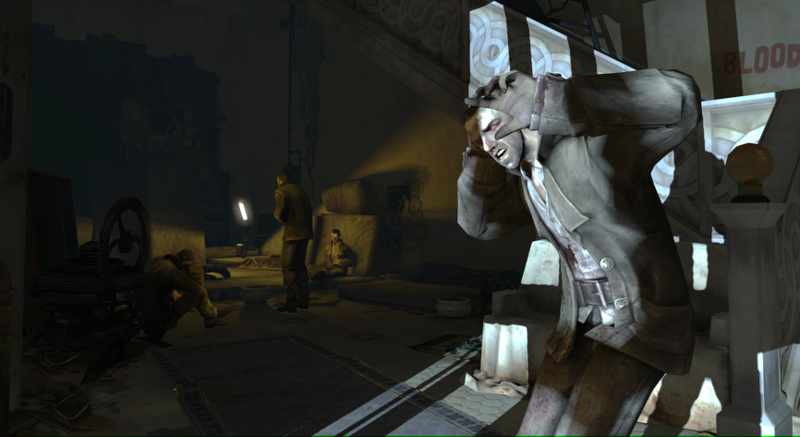 Illustration for article titled In Dishonored, Sometimes The Story Is What You Don't See